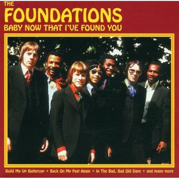 【中古】 Very Best of Foundations 71avslNfuqL._UF1000,1000_QL80_.jpg